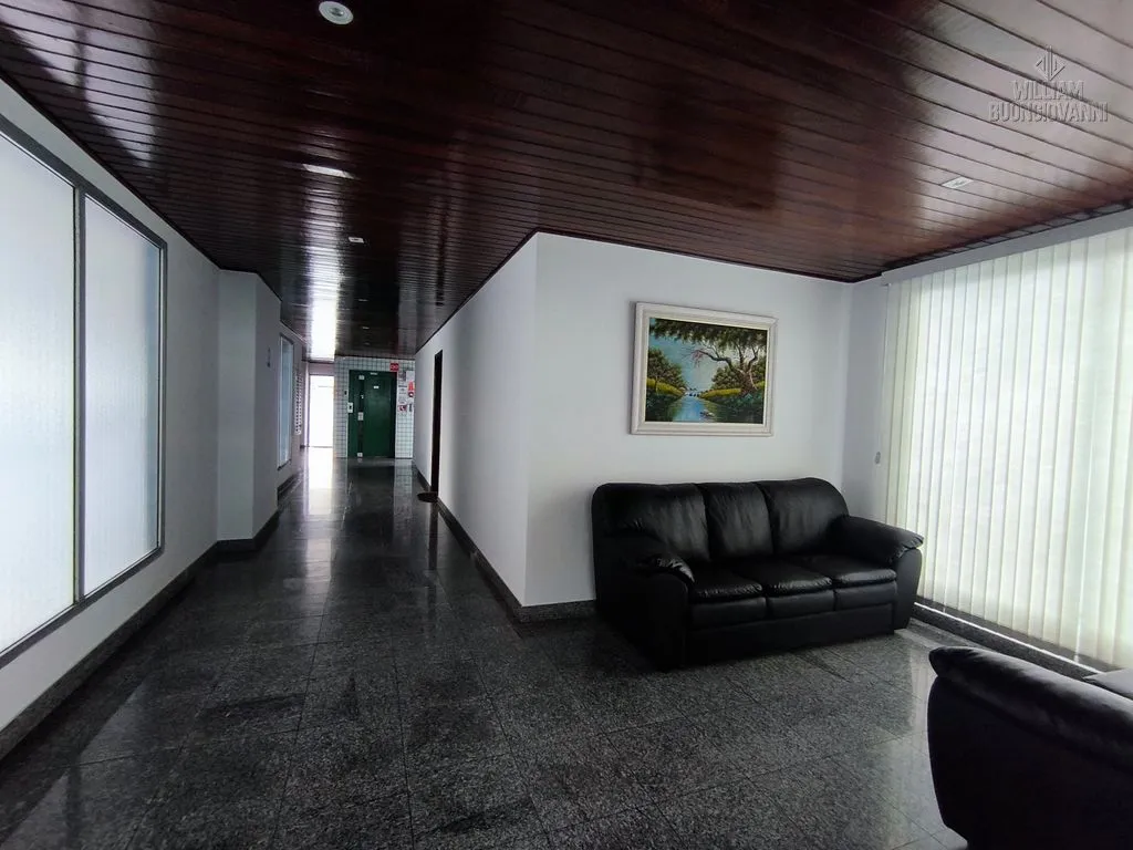 Imagem Apartamento Caiçara, 2 dorms, suíte, 75m² - lazer completo a 300m da praia