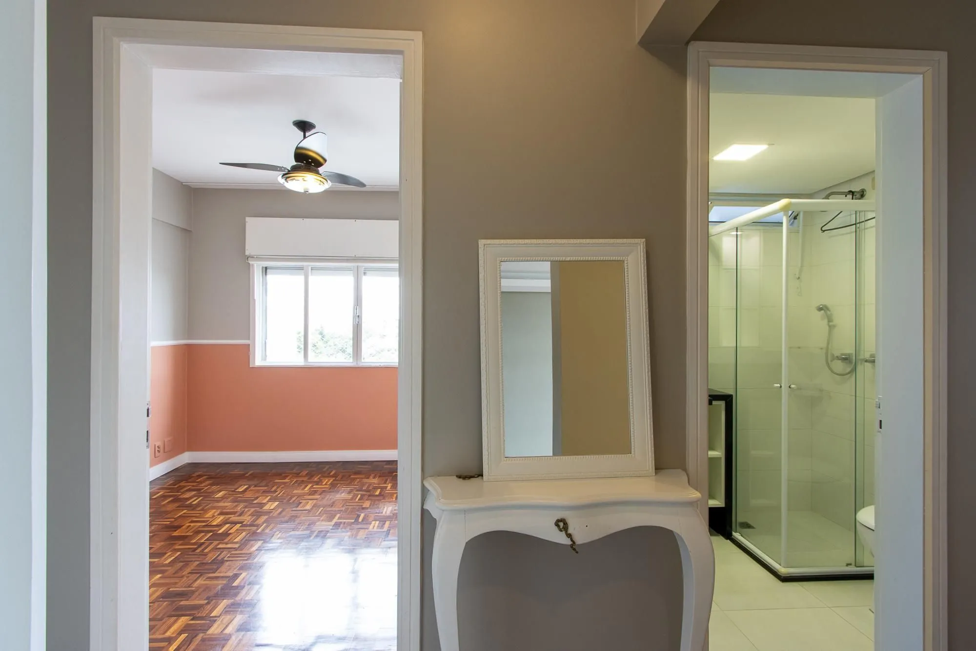 Imagem Apartamento Bacana