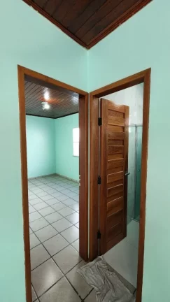 Imagem CASA RESIDENCIAL em MANAUS - AM, FLORES