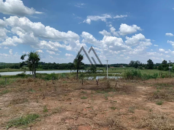 Imagem Área de 60 mil m² para Locação em Porangaba/SP