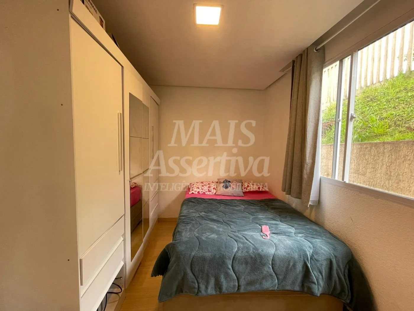 Imagem Apartameto térreo para venda no Residencial Alto Paraiso.