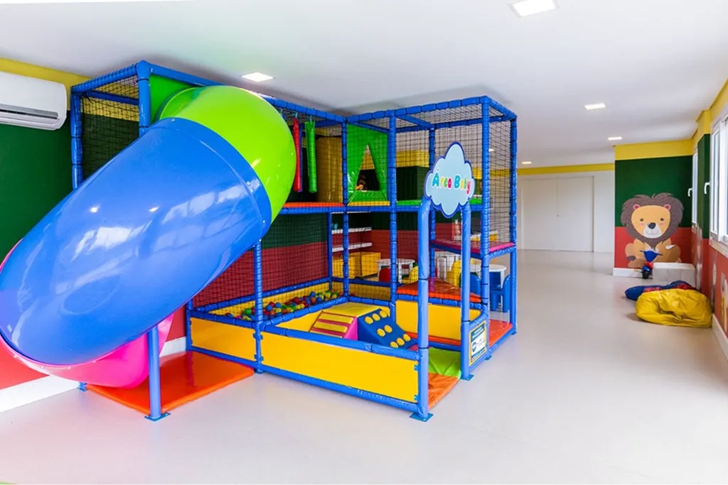 Imagem Apartamento em São Sebastião