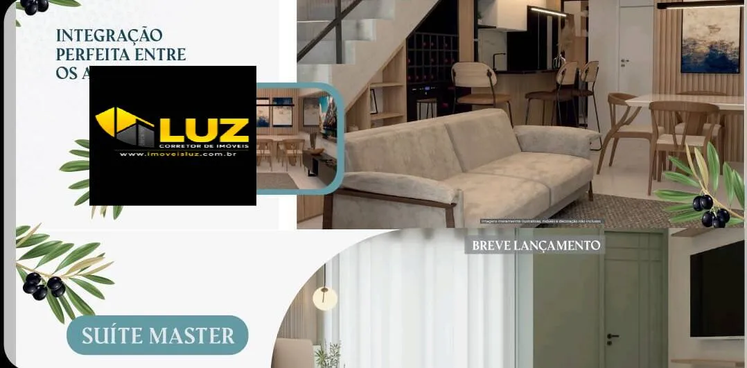 Imagem O LUGAR IDEAL PARA VIVER BEM NO OLIV CONDOMINIUM MARAPONGA