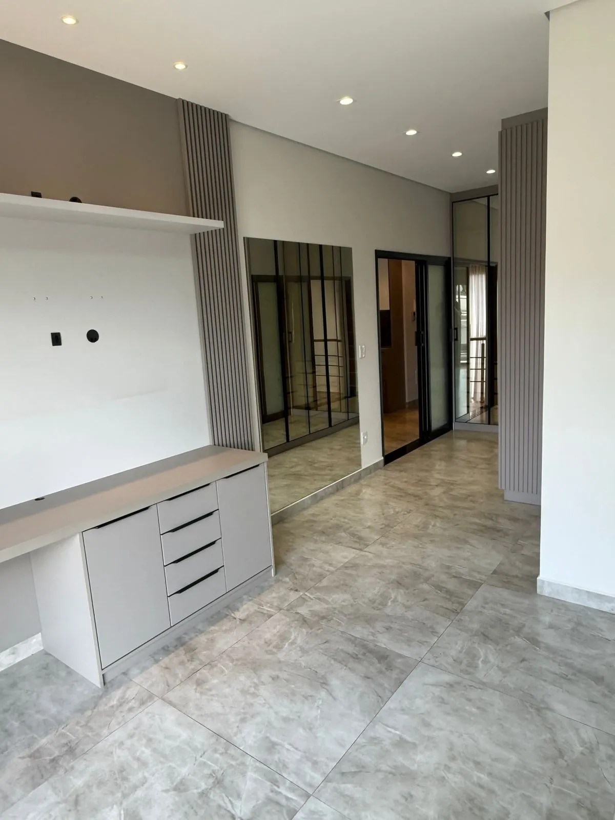 Imagem Casa 3 suites Condominio Ibiti Royal Sorocaba/SP