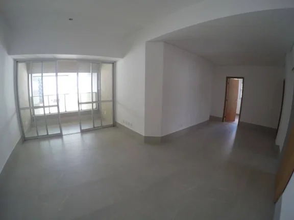 Imagem APARTAMENTO COM 4 QUARTOS, 2 SUÍTES, 03 VAGAS, LAZER NO ANCHIETA.