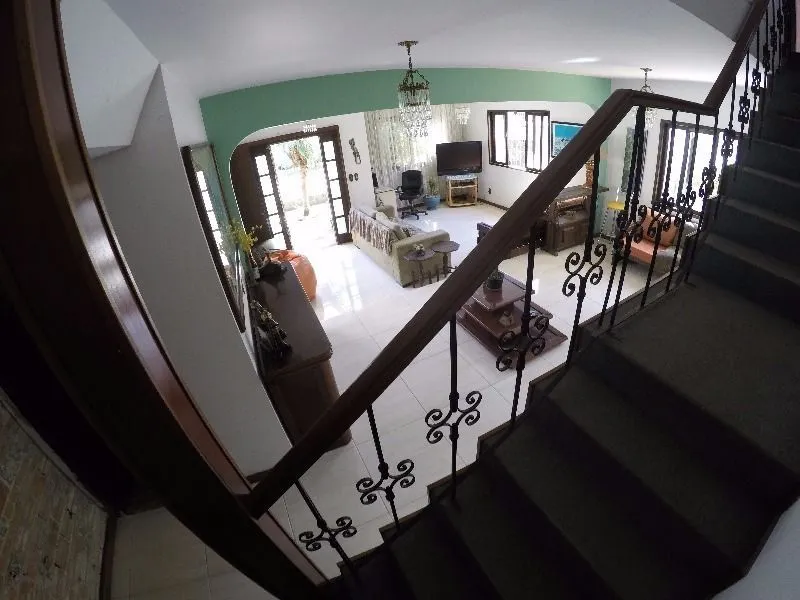 Imagem Casa para Venda - 95m², 4 dormitórios, sendo 2 suites, 4 vagas - Ipanema
