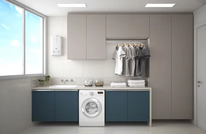 Imagem Apartamento à venda em Porto Belo, Perequê, com 2 quartos, 102,24m2
