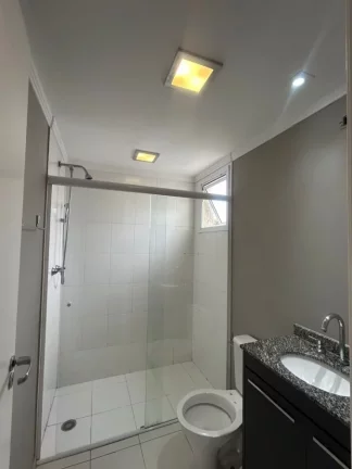 Imagem Apartamento para Venda em Santo André / SP no bairro Jardim Santo Antônio