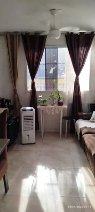 Imagem Apartamento 2 quartos para Venda no bairro Santo Afonso em Novo Hamburgo