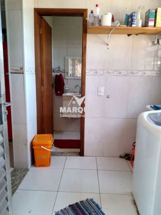 Imagem Sobrado a Venda no bairro Parque da Amizade (nova Veneza) - Sumaré, SP