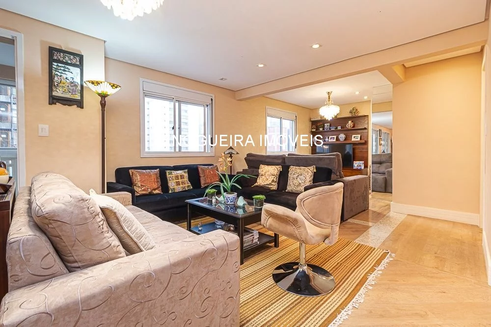 Imagem APARTAMENTO RESIDENCIAL em SÃO PAULO - SP, PERDIZES