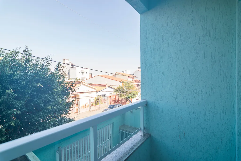 Imagem Apartamento para venda em Bangú com 2 quartos, sendo 1 suíte, 62m2