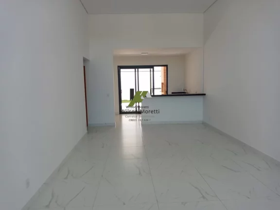 Imagem Casa à venda em Condomínio - Itupeva/SP
