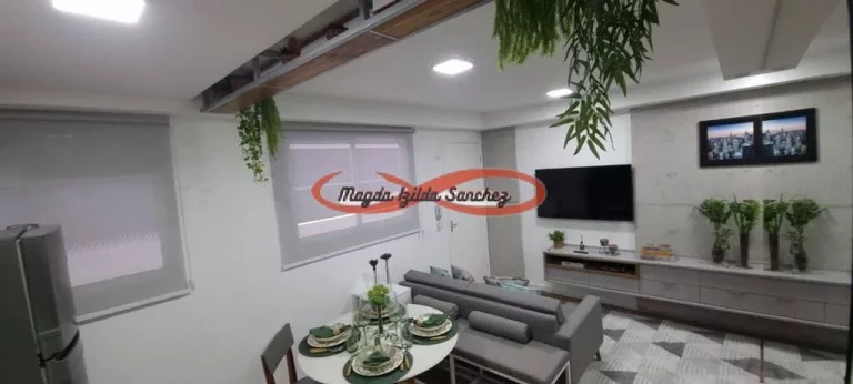 Imagem APARTAMENTOS NOVOS A VENDA NA VILA RÉ