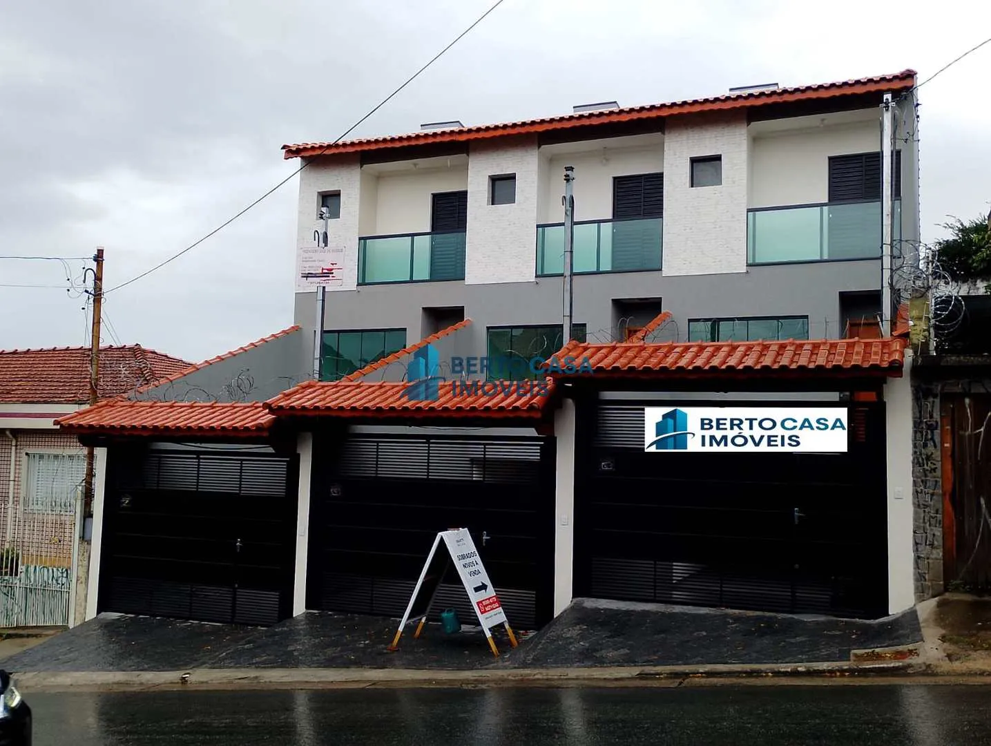 Imagem Casa Padrão