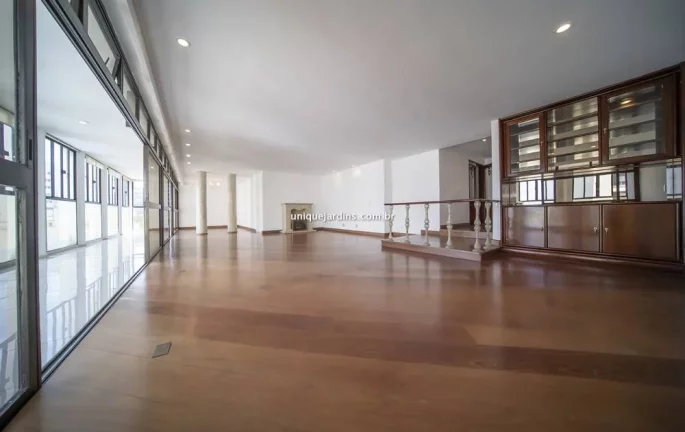 Imagem Apartamento à venda Paraíso São Paulo