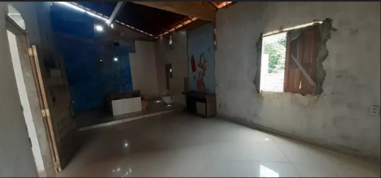 Imagem Casa com 3 Quartos à Venda, 100 m² em Tenoné - Belém