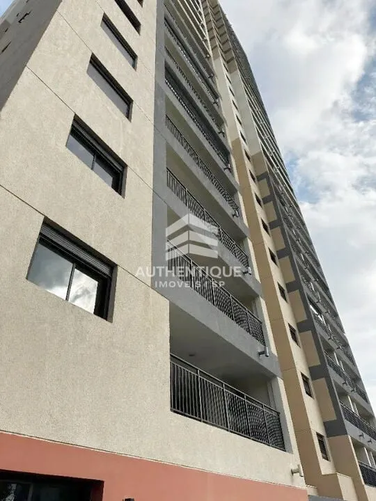 Imagem SMART HOME NOVA KLABIN BY SETIN - Apartamento à venda no bairro Nova Klabin - São Paulo/SP, Zona Sul
