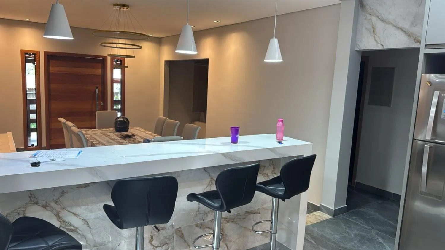 Imagem Vendo casa maravilhosa em Contagem/MG ? Quintas da Jacuba