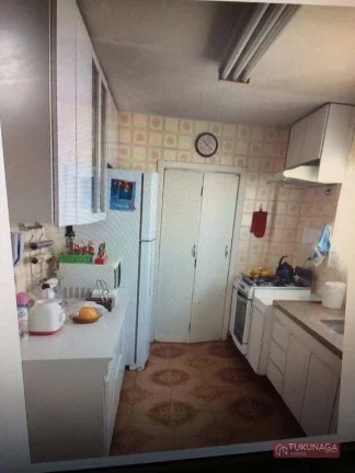 Imagem Apartamento à venda, 105 m² por R$ 745.000,00 - Freguesia do Ó - São Paulo/SP