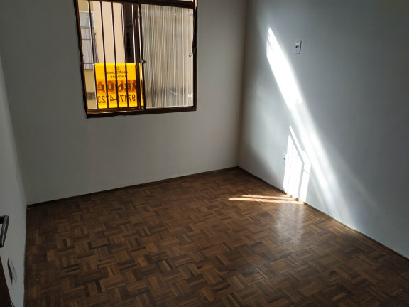Imagem Apartamento com 2 Quartos à Venda, 45 m² em Camargos - Belo Horizonte
