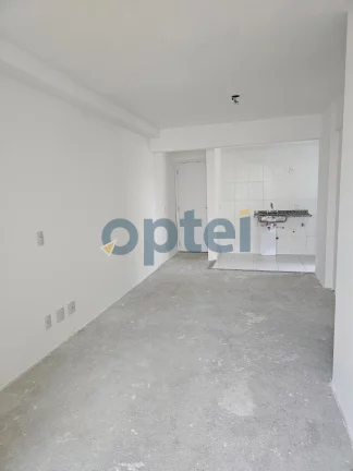 Imagem APARTAMENTO NOVO A VENDA 55M² - 2 DORMS - 1 SUITE - VILA GONÇALVES- SÃO BERNARDO DO CAMPO/SP.