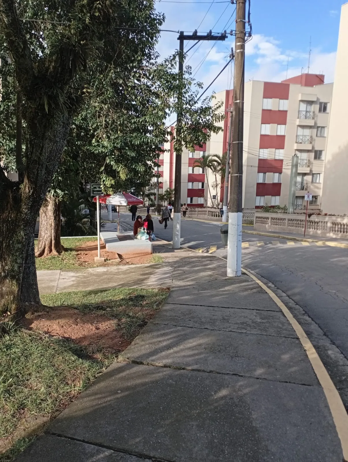 Imagem VENDO LINDO APARTAMENTO DE 03 DORMITÓRIOS NO RESIDENCIAL INGAÍ!