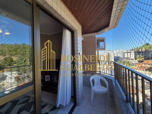 Imagem Apartamento 2 dormitórios sendo 1 suíte com 77m² a 220 metros da Prainha!