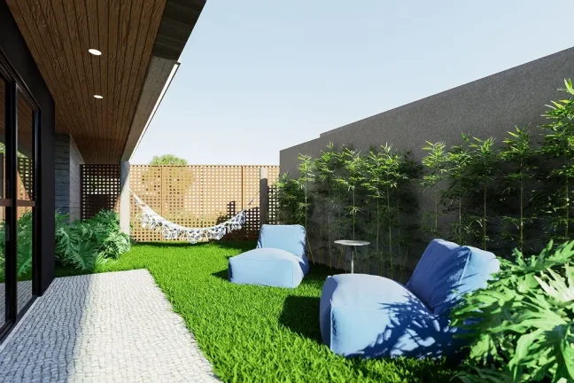 Imagem Houston Residence