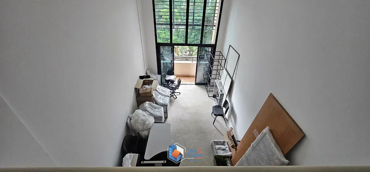 Imagem Conjunto comercial para venda em Alto da Lapa, 53m²