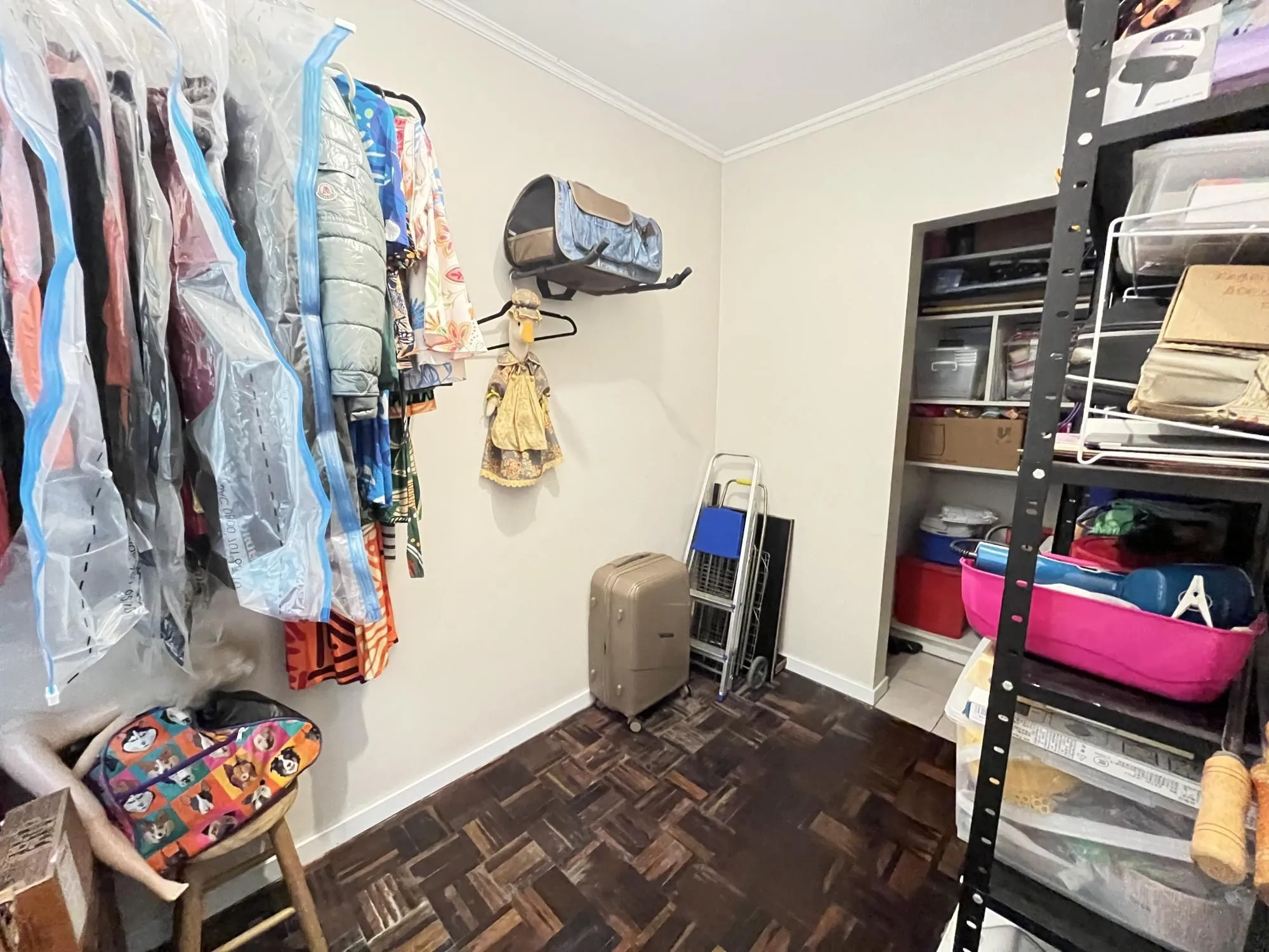 Imagem Garden! Apartamento de 2 quartos, suíte, dependência e 1 vaga de garagem