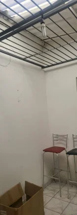 Imagem Casa com 136 m² em Terreno de 8 x 25 3 Dormitorios 3 Vagas de Garagens