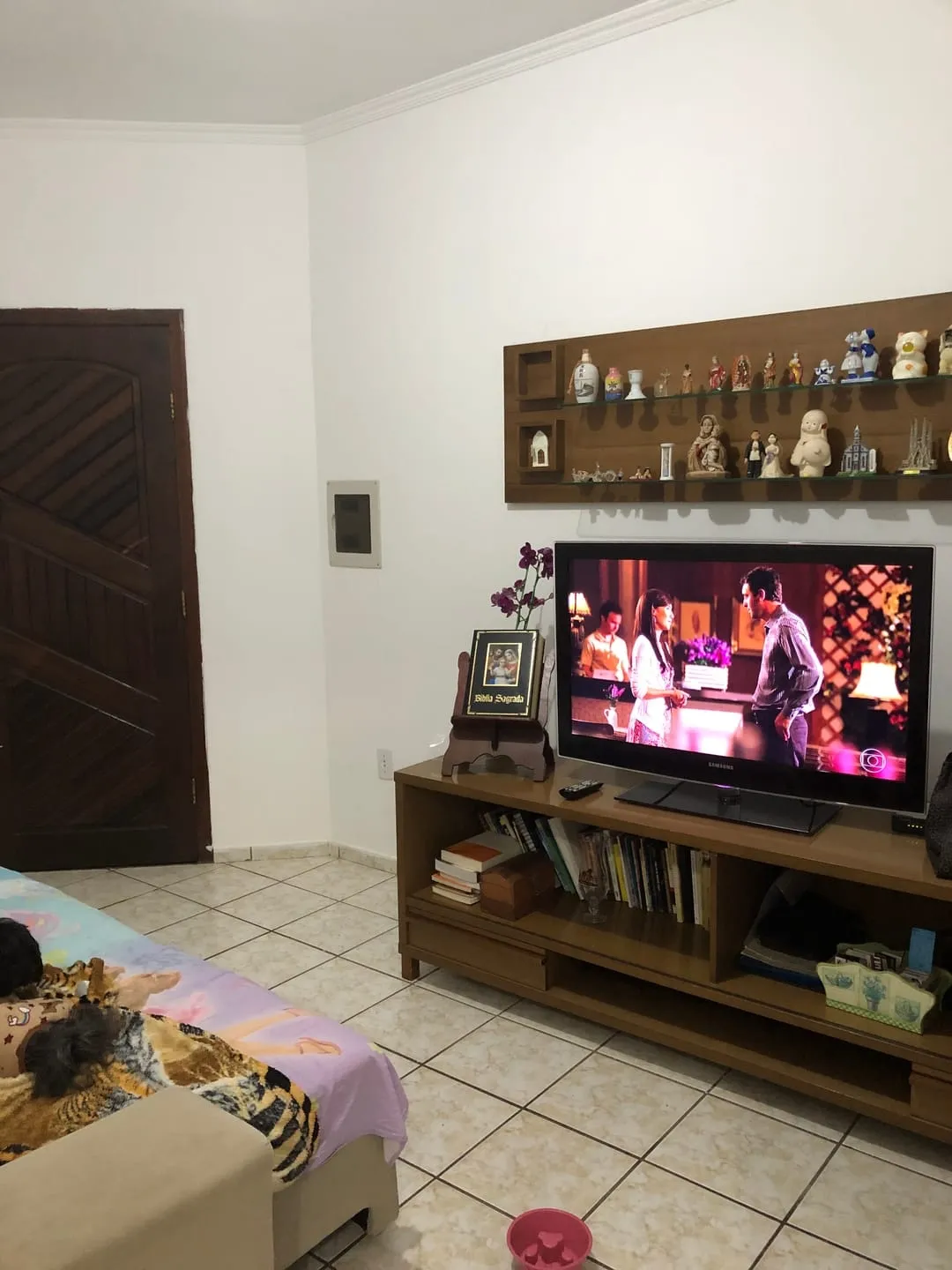 Imagem Casa à venda 3 Quartos, 1 Suite, 2 Vagas, 150M², Residencial Comercial Vila Verde, Pindamonhangaba - SP