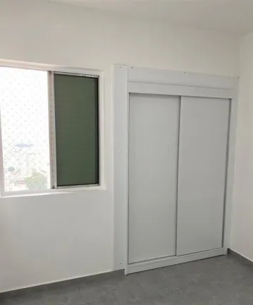 Imagem Apartamento com 2 Quartos para Alugar, 53 m² em Tucuruvi - São Paulo