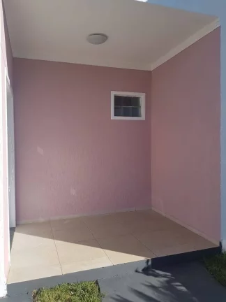 Imagem CASA 163M² 3 QUARTOS 1 SUITE CONDOM.HORTO FLORESTAL