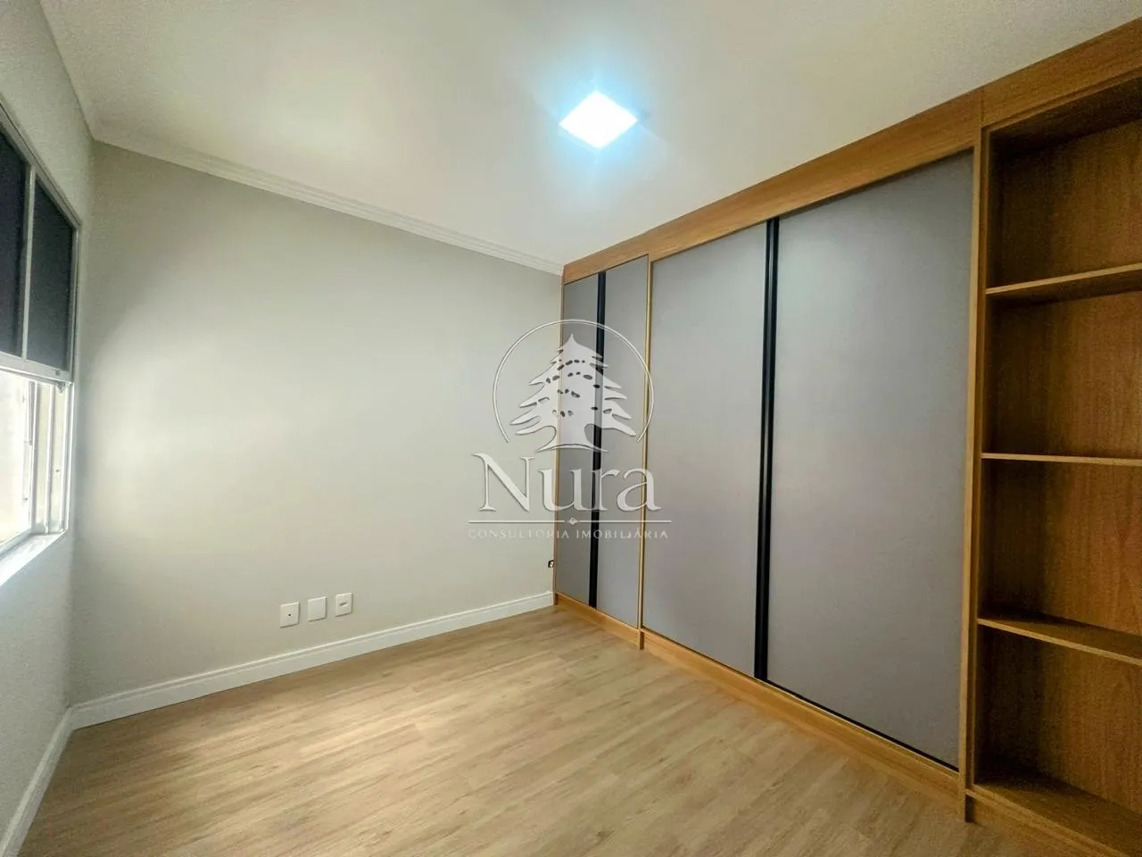 Imagem Apartamento de 1 quarto, 56m² no bairro Boqueirão, em Santos
