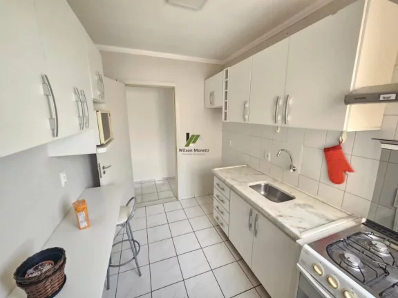 Imagem APARTAMENTO PRONTO PRA MORAR