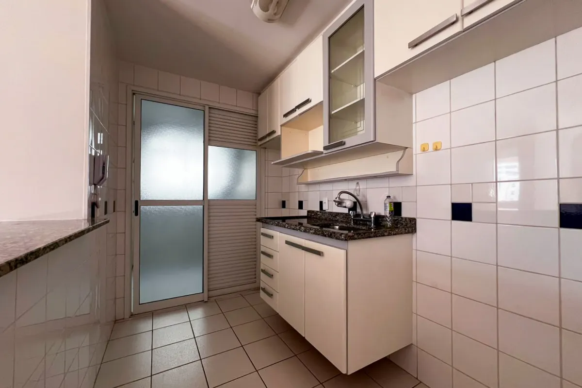 Imagem Apartamento para venda em Consolação com 2 quartos, 53m2