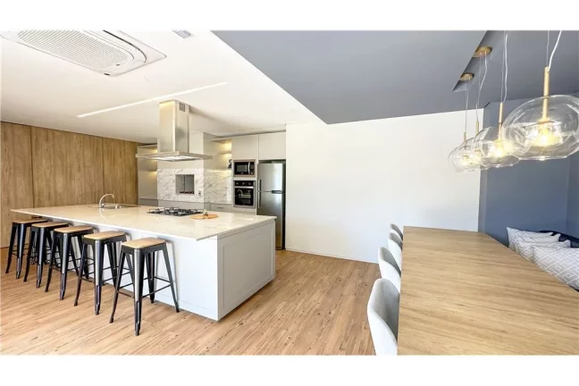 Imagem Apartamento para venda no bairro Jardim do Salso em Porto Alegre