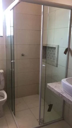 Imagem Casa com 4 dormitórios à venda, 300 m² por R$ 1.280.000,00 - Solemar - Praia Grande/SP