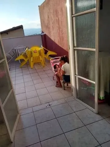 Imagem Casa à venda 3 Quartos, 1 Suite, 1 Vaga, 125M², Vila Nossa Senhora das Graças, Taubaté - SP