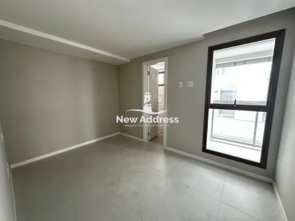 Imagem Apartamento de 2 quartos com vista mar na Praia de Itaparica - Vila Velha