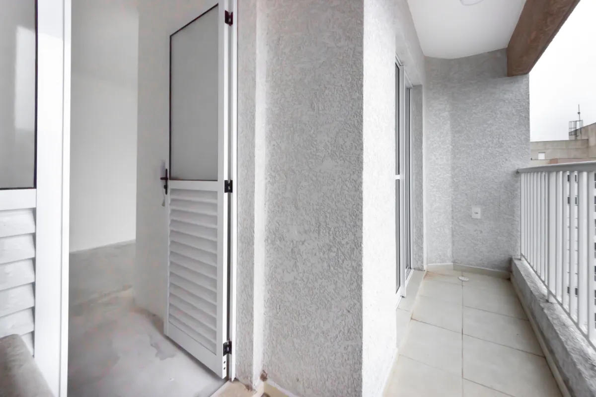 Imagem Apartamento para venda em Campo Grande com 2 quartos, 44m2