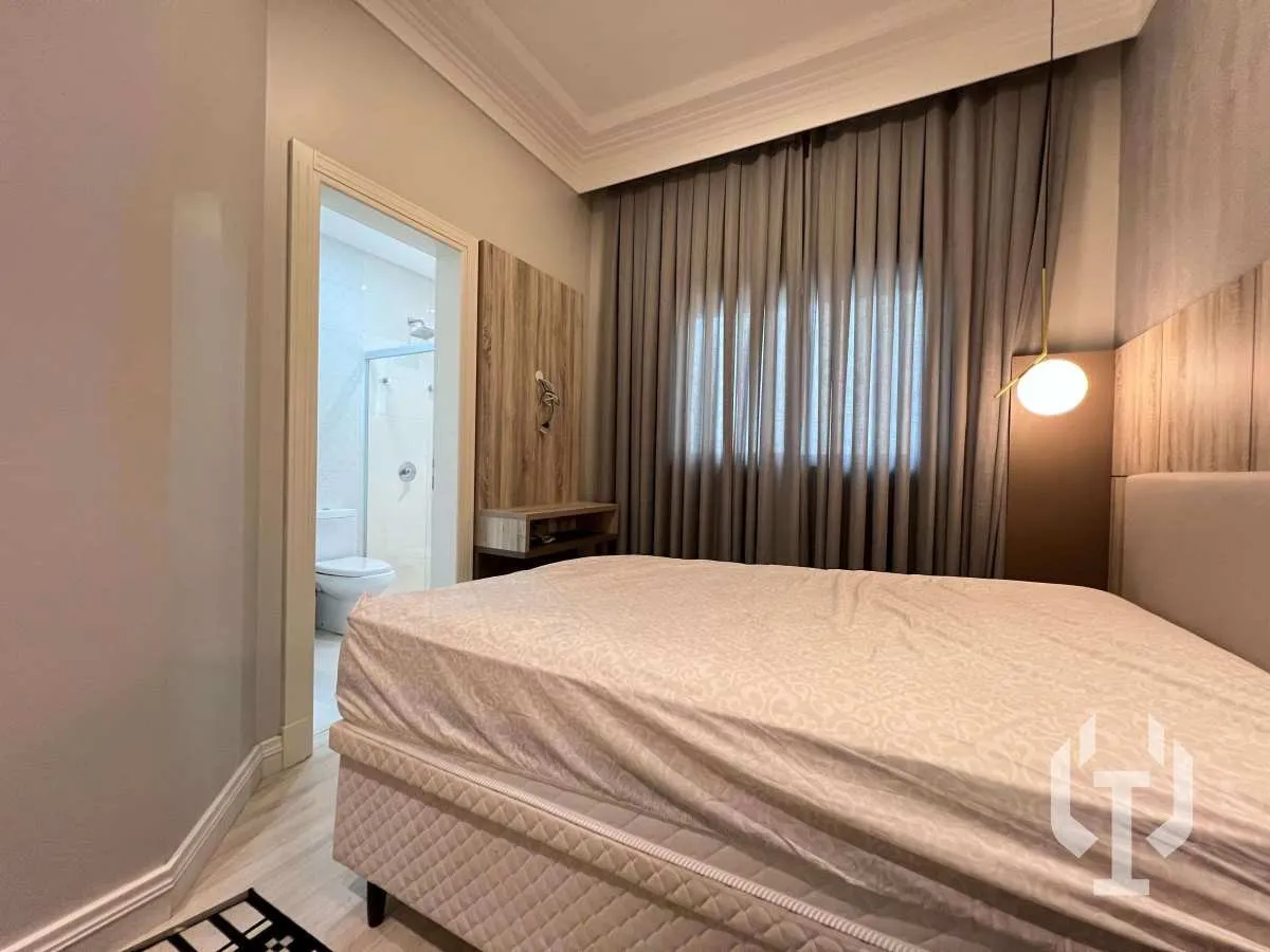 Imagem Apartamento à venda, no VILLE DE FRANCE RESIDENZIALE, em Itapema, Meia Praia, com 3 quartos, 168m2