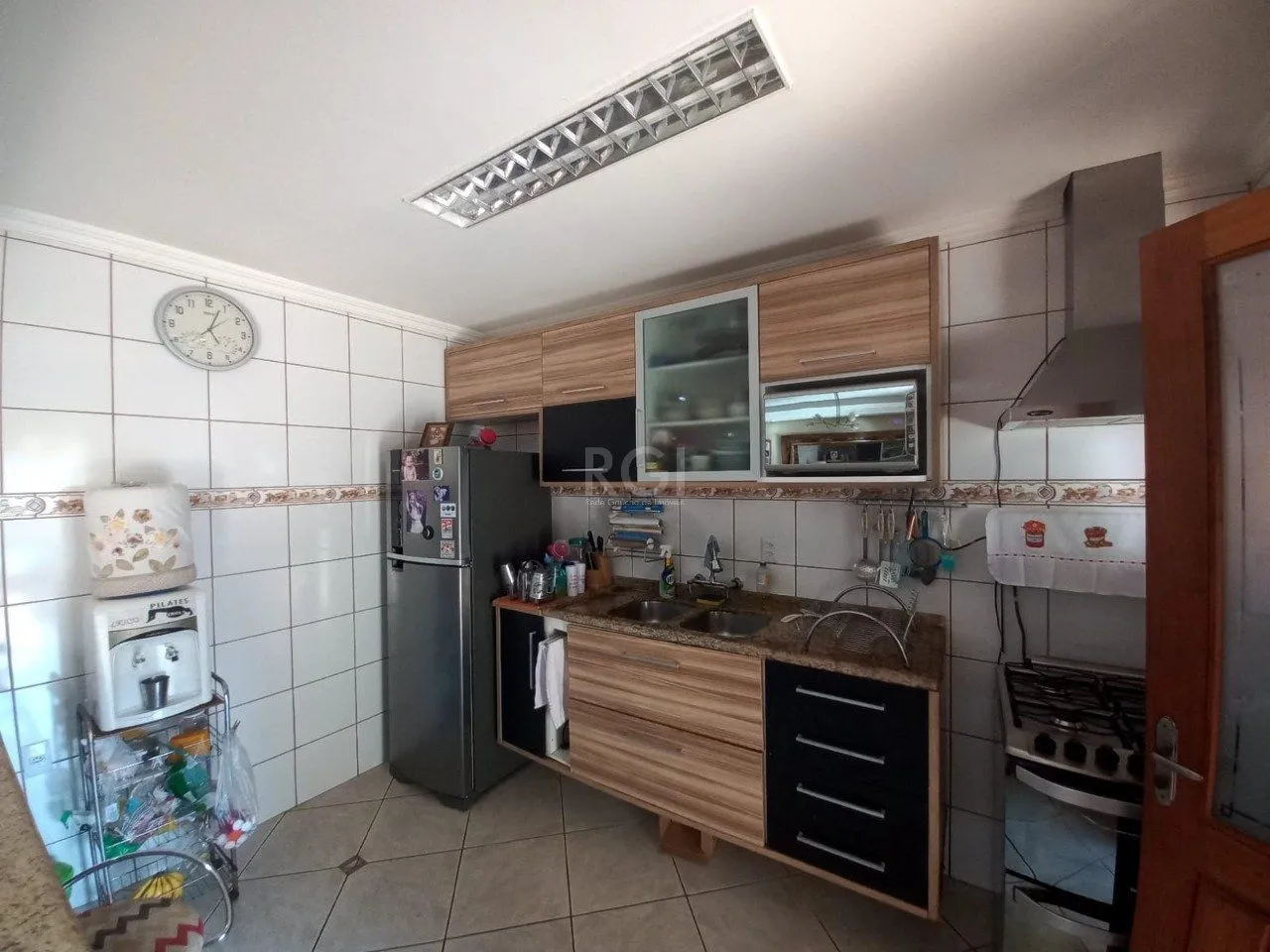 Imagem Casa no bairro Hípica - Loteamento Vivendas de Nova Ipanema