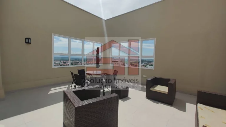 Imagem APARTAMENTOS PATIO LARANJEIRAS
