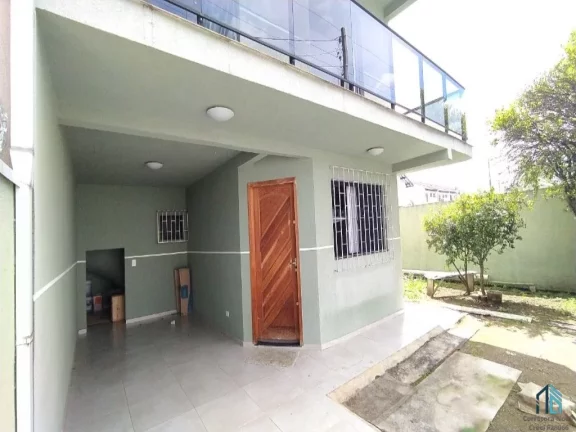 Foto do imóvel Sobrado a venda no Cajuru, 03 quartos c/suíte em Curitiba PR