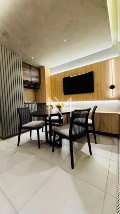 Imagem Apartamento à venda Porteira Fechada 2 Quartos 1 Suíte - Jd Oswaldo Cruz
