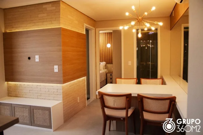 Imagem Apartamento para Venda em Santo André / SP no bairro Vila Curuçá