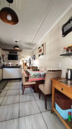 Imagem Casa de Laje 100% Averbada no Aventureiro